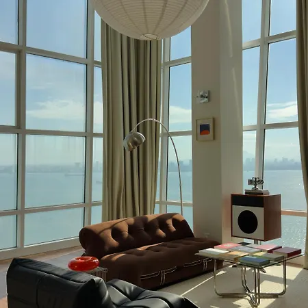 Haus Apartment
